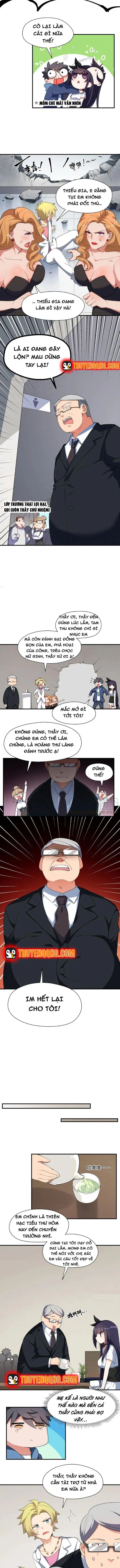 Ta Nô Dịch Cả Thánh Chủ Lẫn Ma Nữ Chapter 7 - 2