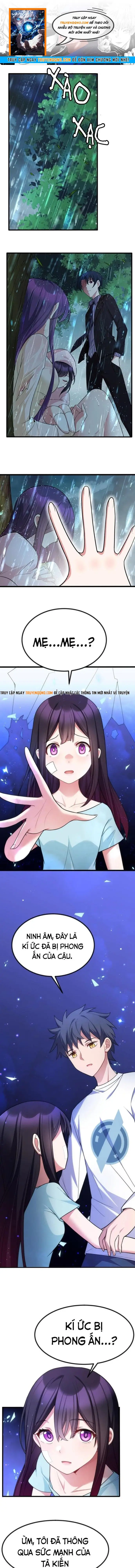 Ta Nô Dịch Cả Thánh Chủ Lẫn Ma Nữ Chapter 70 - 1