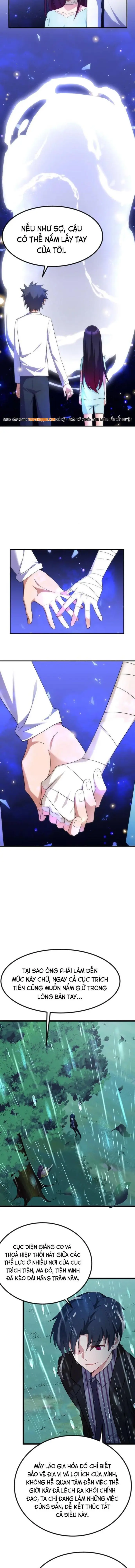 Ta Nô Dịch Cả Thánh Chủ Lẫn Ma Nữ Chapter 70 - 3