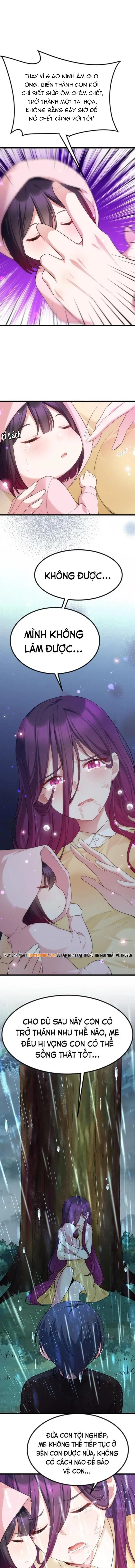 Ta Nô Dịch Cả Thánh Chủ Lẫn Ma Nữ Chapter 70 - 5