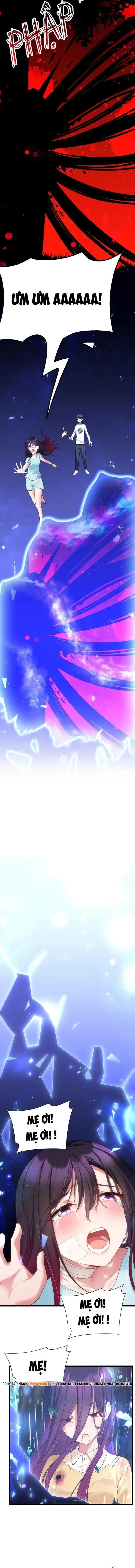 Ta Nô Dịch Cả Thánh Chủ Lẫn Ma Nữ Chapter 70 - 7