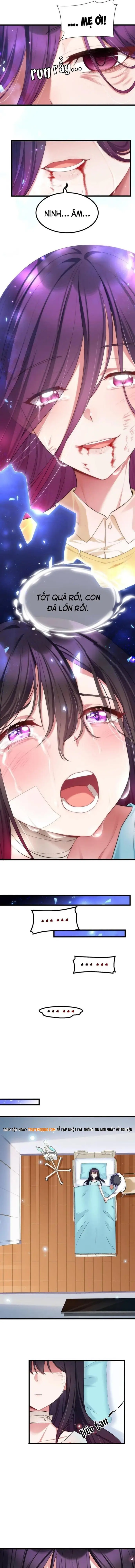Ta Nô Dịch Cả Thánh Chủ Lẫn Ma Nữ Chapter 70 - 8