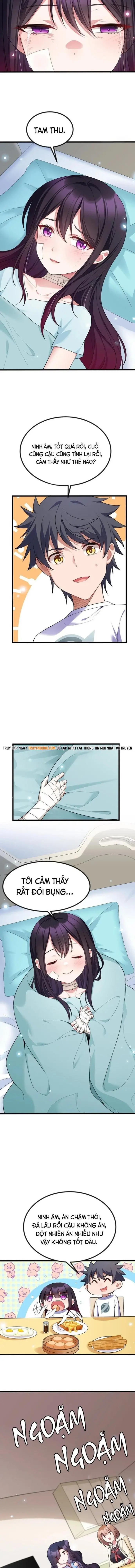 Ta Nô Dịch Cả Thánh Chủ Lẫn Ma Nữ Chapter 70 - 9