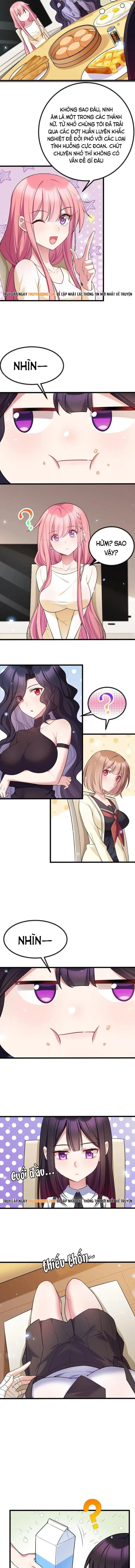 Ta Nô Dịch Cả Thánh Chủ Lẫn Ma Nữ Chapter 70 - 10