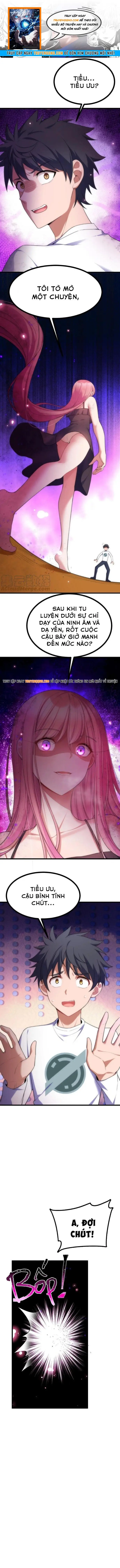 Ta Nô Dịch Cả Thánh Chủ Lẫn Ma Nữ Chapter 72 - 1