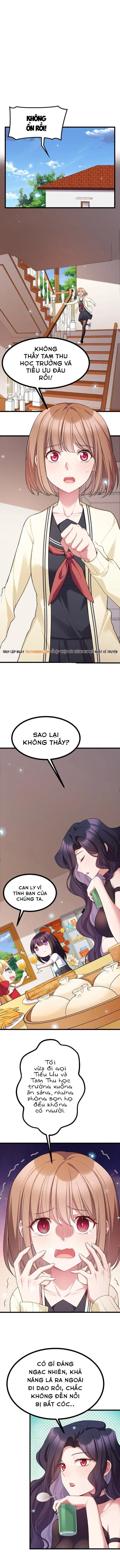 Ta Nô Dịch Cả Thánh Chủ Lẫn Ma Nữ Chapter 72 - 2