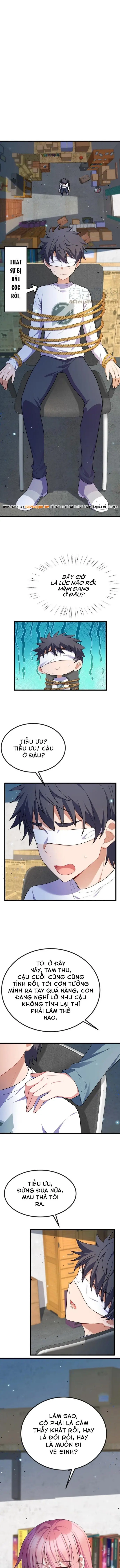 Ta Nô Dịch Cả Thánh Chủ Lẫn Ma Nữ Chapter 72 - 3