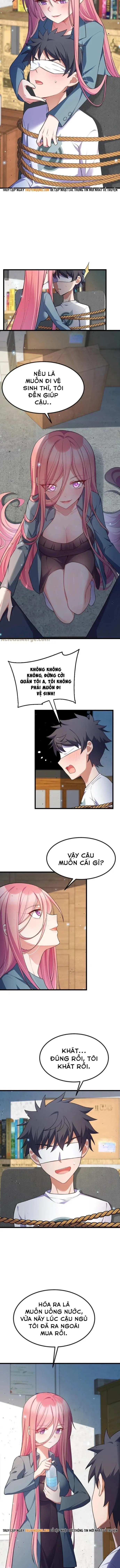 Ta Nô Dịch Cả Thánh Chủ Lẫn Ma Nữ Chapter 72 - 4