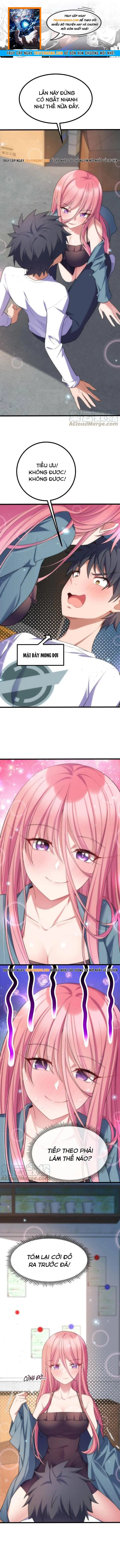 Ta Nô Dịch Cả Thánh Chủ Lẫn Ma Nữ Chapter 73 - 1