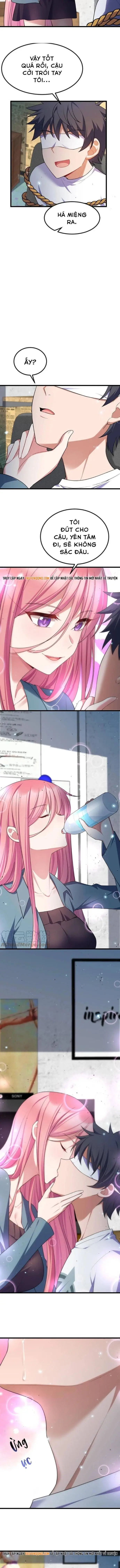 Ta Nô Dịch Cả Thánh Chủ Lẫn Ma Nữ Chapter 72 - 5