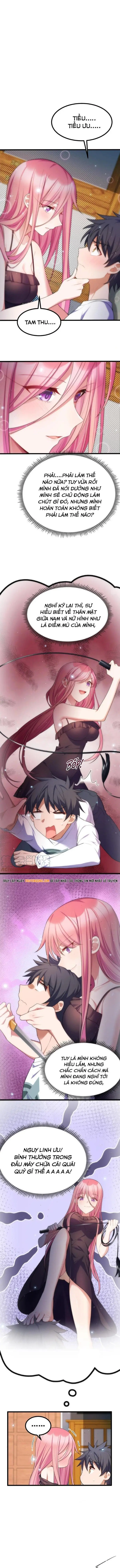 Ta Nô Dịch Cả Thánh Chủ Lẫn Ma Nữ Chapter 73 - 2