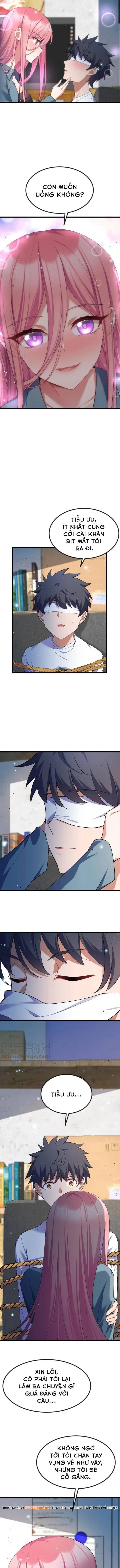 Ta Nô Dịch Cả Thánh Chủ Lẫn Ma Nữ Chapter 72 - 6