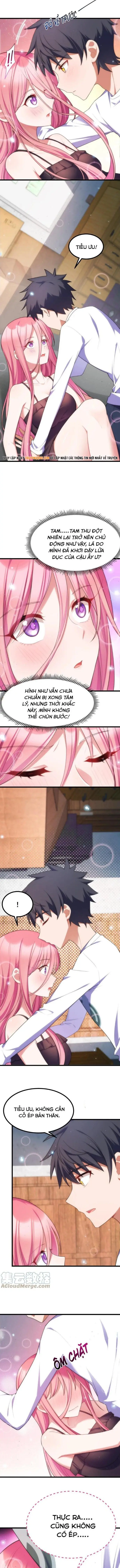 Ta Nô Dịch Cả Thánh Chủ Lẫn Ma Nữ Chapter 73 - 3