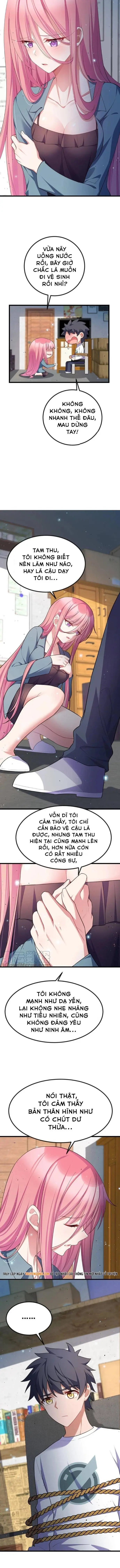 Ta Nô Dịch Cả Thánh Chủ Lẫn Ma Nữ Chapter 72 - 7