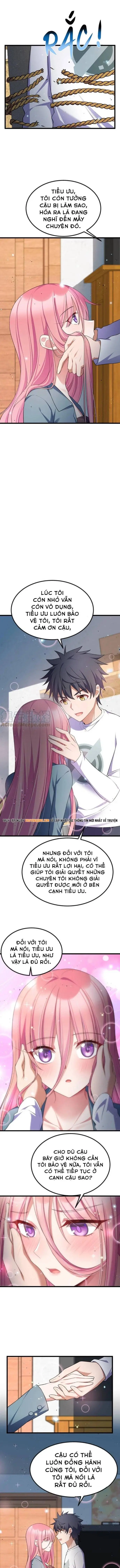 Ta Nô Dịch Cả Thánh Chủ Lẫn Ma Nữ Chapter 72 - 8