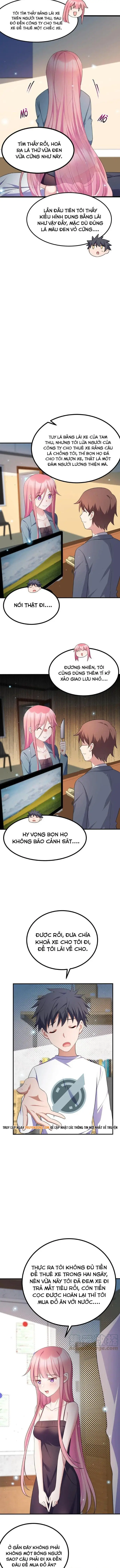 Ta Nô Dịch Cả Thánh Chủ Lẫn Ma Nữ Chapter 73 - 5