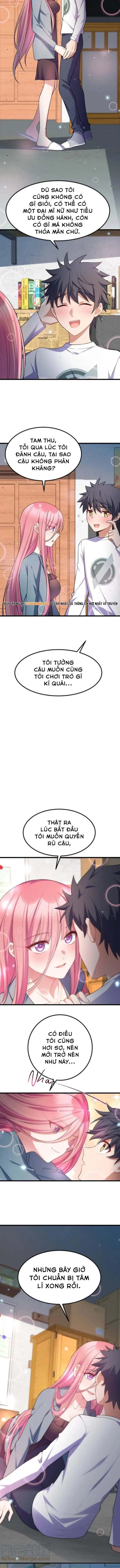 Ta Nô Dịch Cả Thánh Chủ Lẫn Ma Nữ Chapter 72 - 9