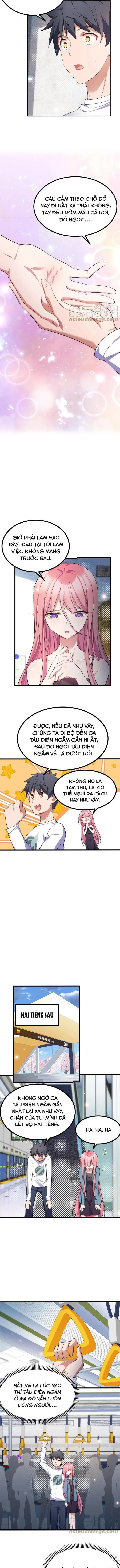 Ta Nô Dịch Cả Thánh Chủ Lẫn Ma Nữ Chapter 73 - 6