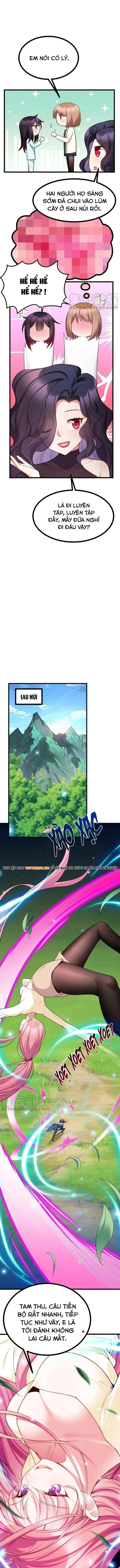 Ta Nô Dịch Cả Thánh Chủ Lẫn Ma Nữ Chapter 74 - 2