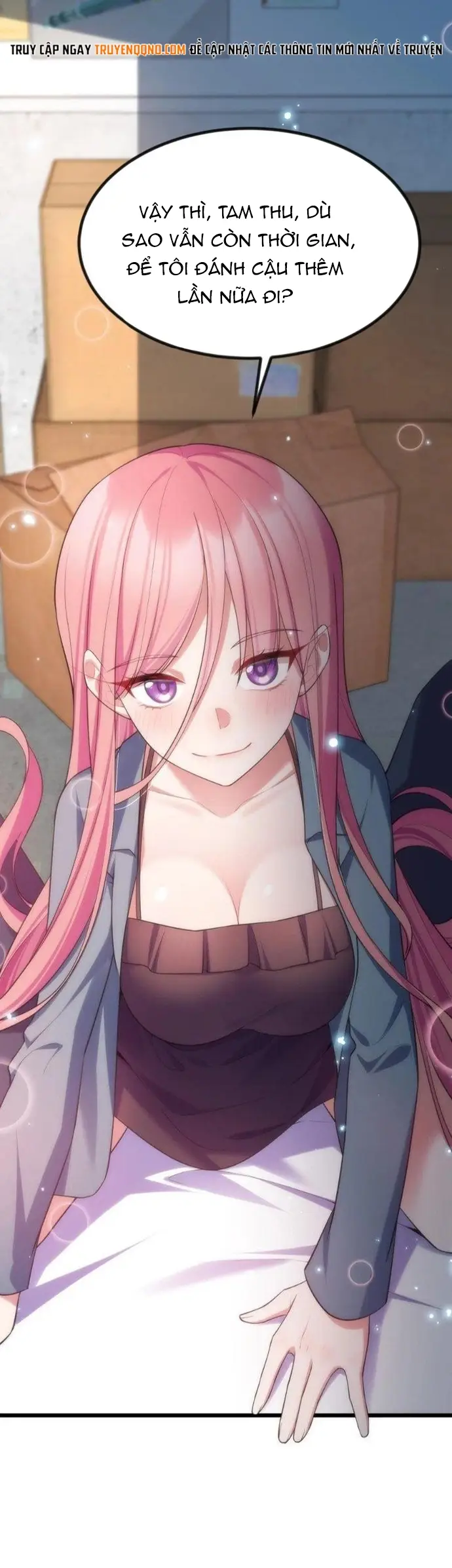 Ta Nô Dịch Cả Thánh Chủ Lẫn Ma Nữ Chapter 72 - 10