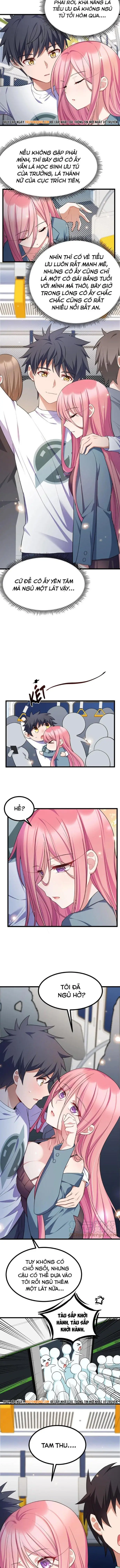 Ta Nô Dịch Cả Thánh Chủ Lẫn Ma Nữ Chapter 73 - 7