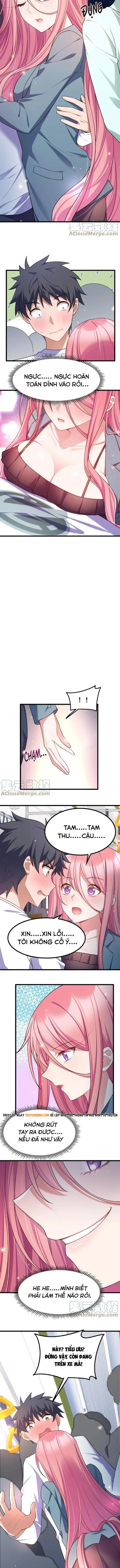 Ta Nô Dịch Cả Thánh Chủ Lẫn Ma Nữ Chapter 73 - 8