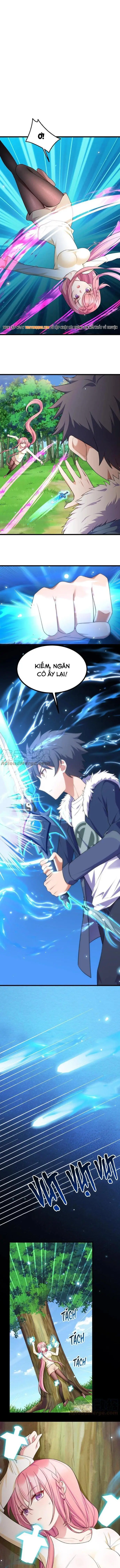 Ta Nô Dịch Cả Thánh Chủ Lẫn Ma Nữ Chapter 74 - 4