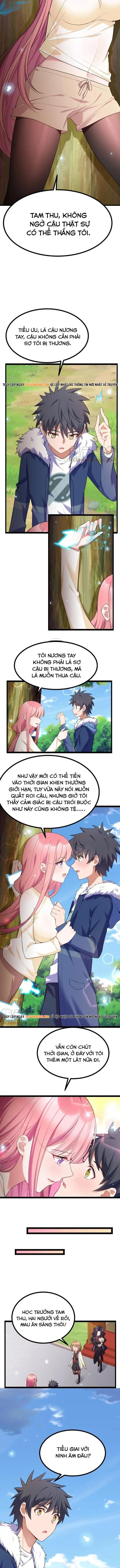 Ta Nô Dịch Cả Thánh Chủ Lẫn Ma Nữ Chapter 74 - 5