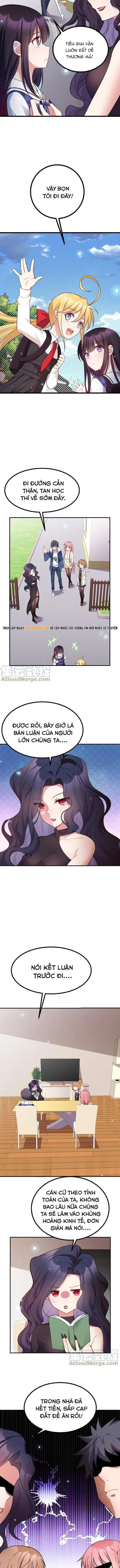 Ta Nô Dịch Cả Thánh Chủ Lẫn Ma Nữ Chapter 74 - 7
