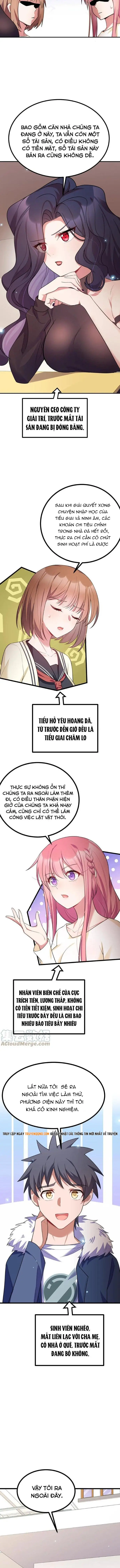 Ta Nô Dịch Cả Thánh Chủ Lẫn Ma Nữ Chapter 74 - 8