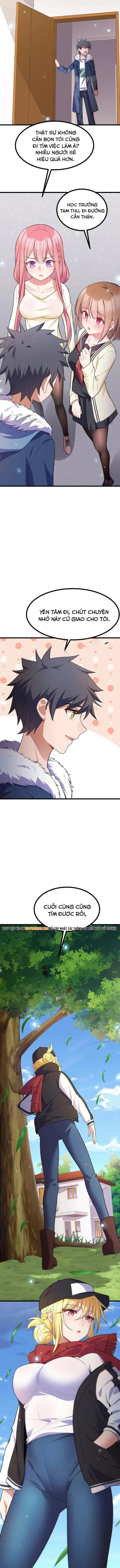 Ta Nô Dịch Cả Thánh Chủ Lẫn Ma Nữ Chapter 74 - 9