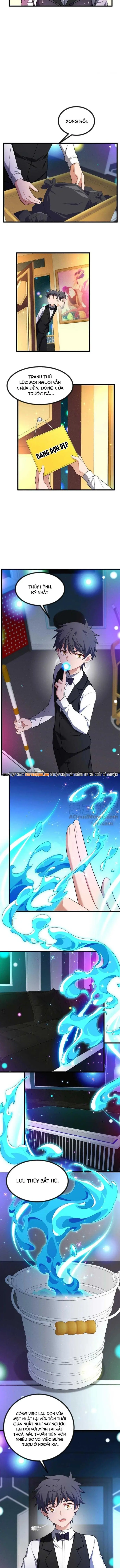 Ta Nô Dịch Cả Thánh Chủ Lẫn Ma Nữ Chapter 77 - 2