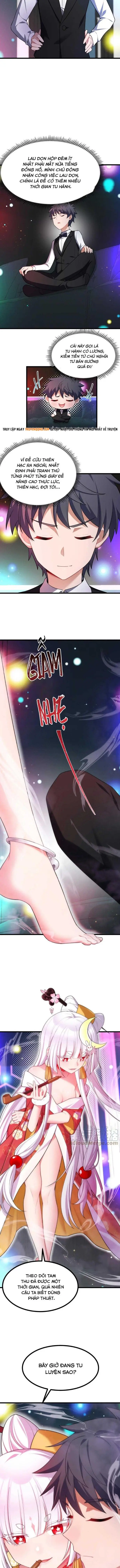 Ta Nô Dịch Cả Thánh Chủ Lẫn Ma Nữ Chapter 77 - 3