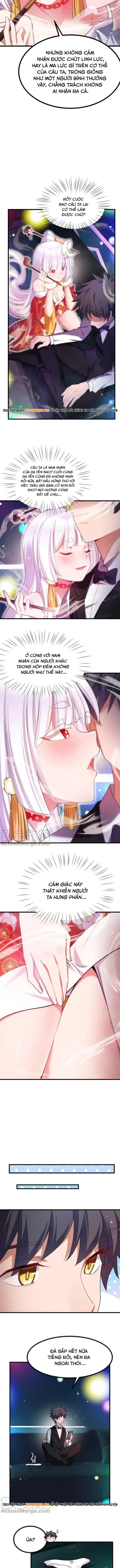 Ta Nô Dịch Cả Thánh Chủ Lẫn Ma Nữ Chapter 77 - 4