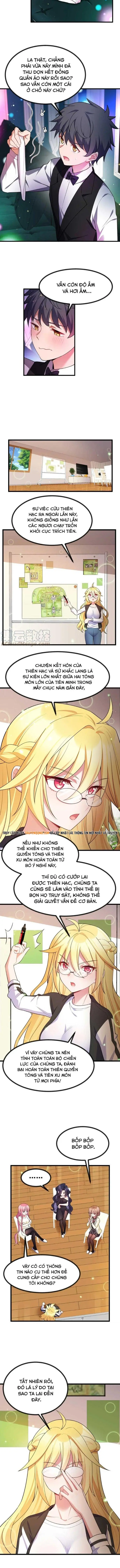 Ta Nô Dịch Cả Thánh Chủ Lẫn Ma Nữ Chapter 77 - 5