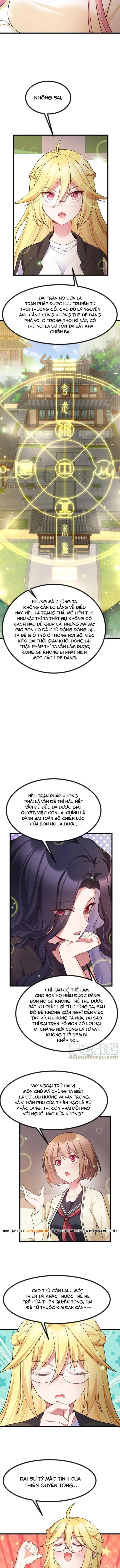 Ta Nô Dịch Cả Thánh Chủ Lẫn Ma Nữ Chapter 77 - 7