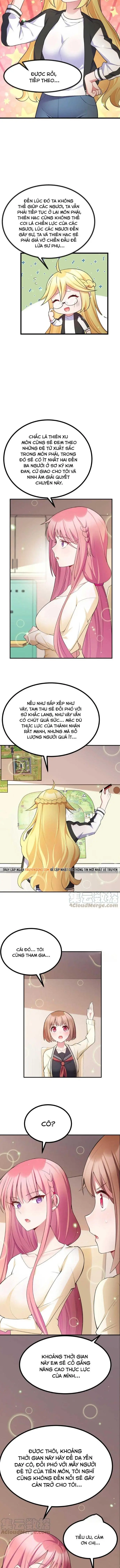 Ta Nô Dịch Cả Thánh Chủ Lẫn Ma Nữ Chapter 77 - 8