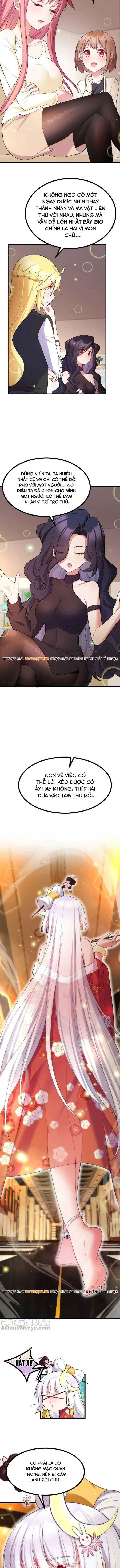 Ta Nô Dịch Cả Thánh Chủ Lẫn Ma Nữ Chapter 77 - 9