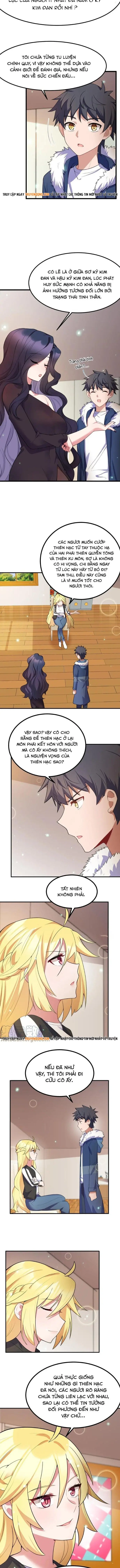 Ta Nô Dịch Cả Thánh Chủ Lẫn Ma Nữ Chapter 76 - 4