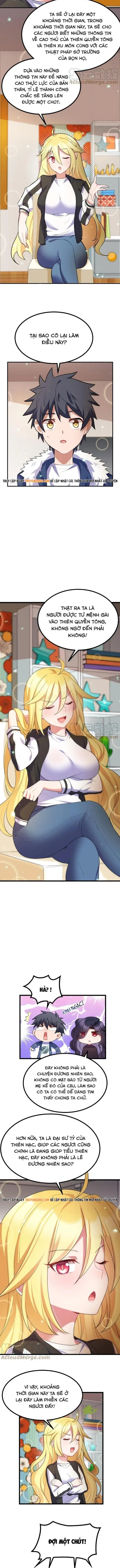 Ta Nô Dịch Cả Thánh Chủ Lẫn Ma Nữ Chapter 76 - 5