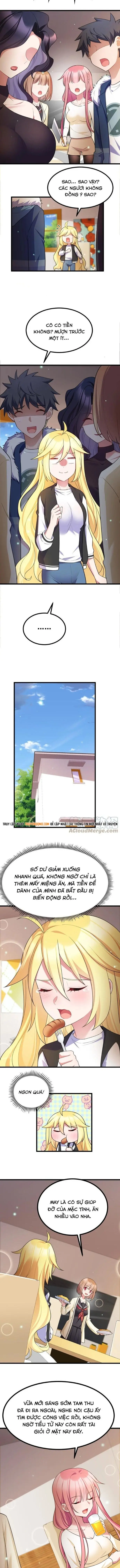 Ta Nô Dịch Cả Thánh Chủ Lẫn Ma Nữ Chapter 76 - 6