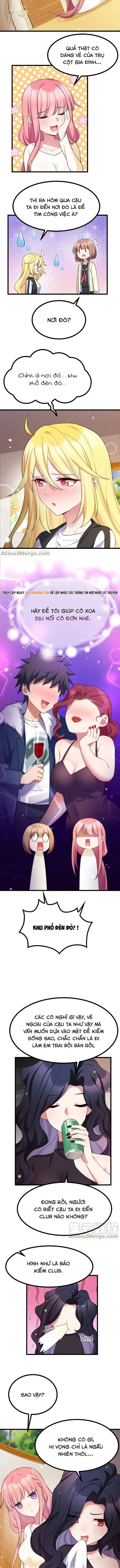 Ta Nô Dịch Cả Thánh Chủ Lẫn Ma Nữ Chapter 76 - 7