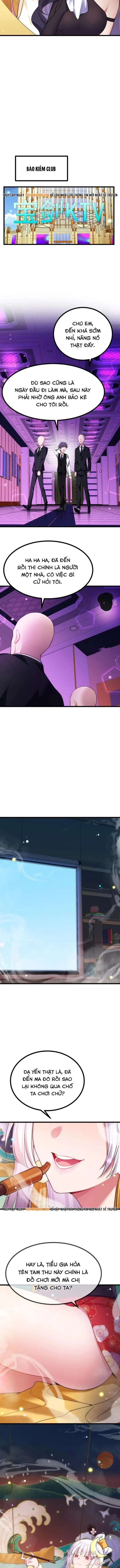 Ta Nô Dịch Cả Thánh Chủ Lẫn Ma Nữ Chapter 76 - 8