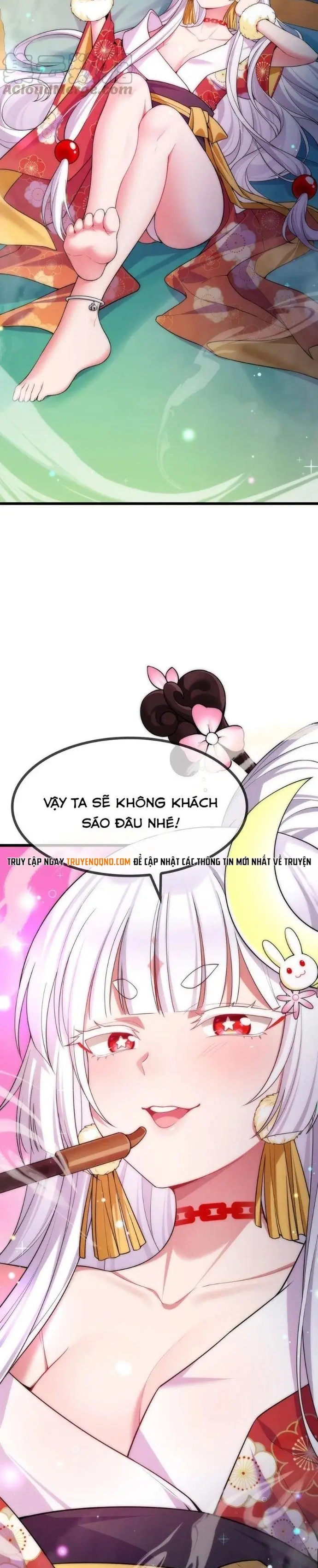 Ta Nô Dịch Cả Thánh Chủ Lẫn Ma Nữ Chapter 76 - 9