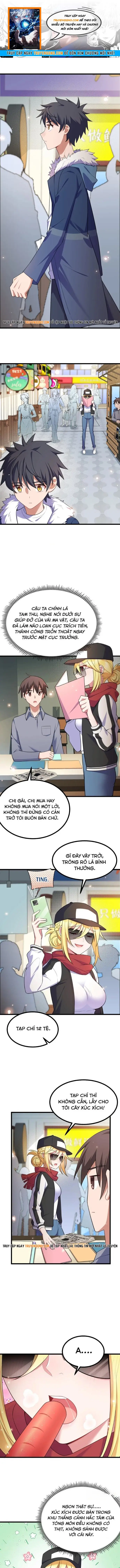 Ta Nô Dịch Cả Thánh Chủ Lẫn Ma Nữ Chapter 75 - 1