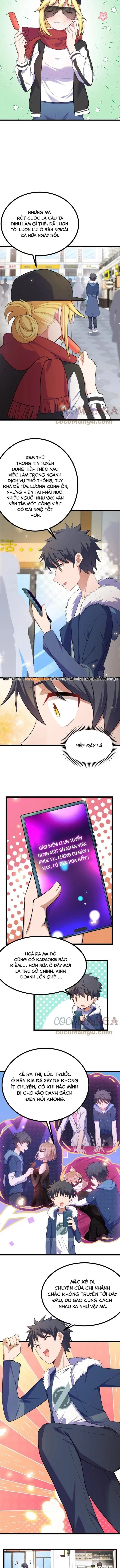 Ta Nô Dịch Cả Thánh Chủ Lẫn Ma Nữ Chapter 75 - 2