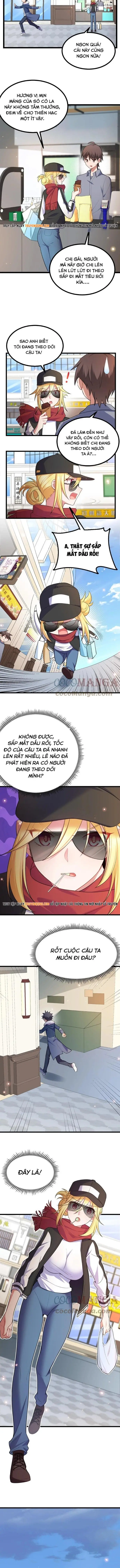 Ta Nô Dịch Cả Thánh Chủ Lẫn Ma Nữ Chapter 75 - 3