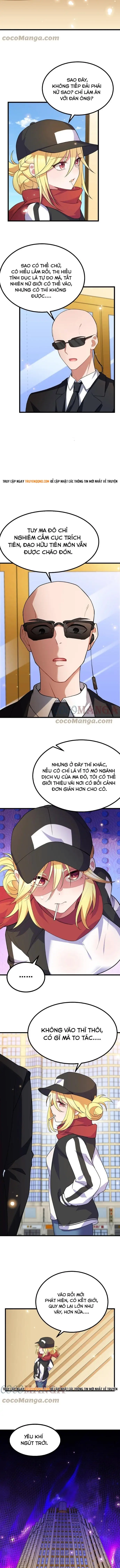 Ta Nô Dịch Cả Thánh Chủ Lẫn Ma Nữ Chapter 75 - 5