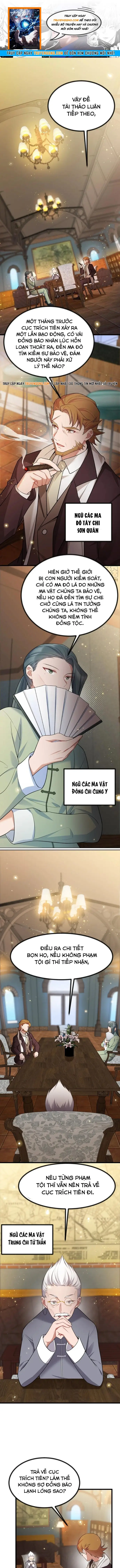 Ta Nô Dịch Cả Thánh Chủ Lẫn Ma Nữ Chapter 78 - 1