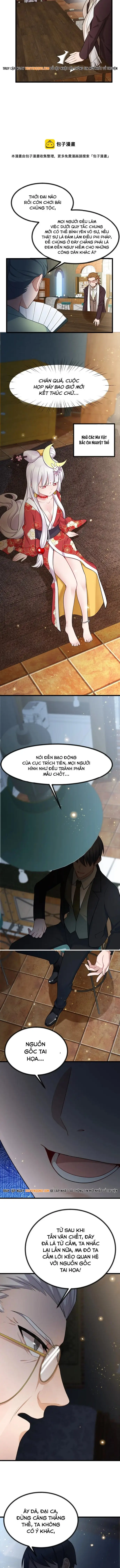 Ta Nô Dịch Cả Thánh Chủ Lẫn Ma Nữ Chapter 78 - 2